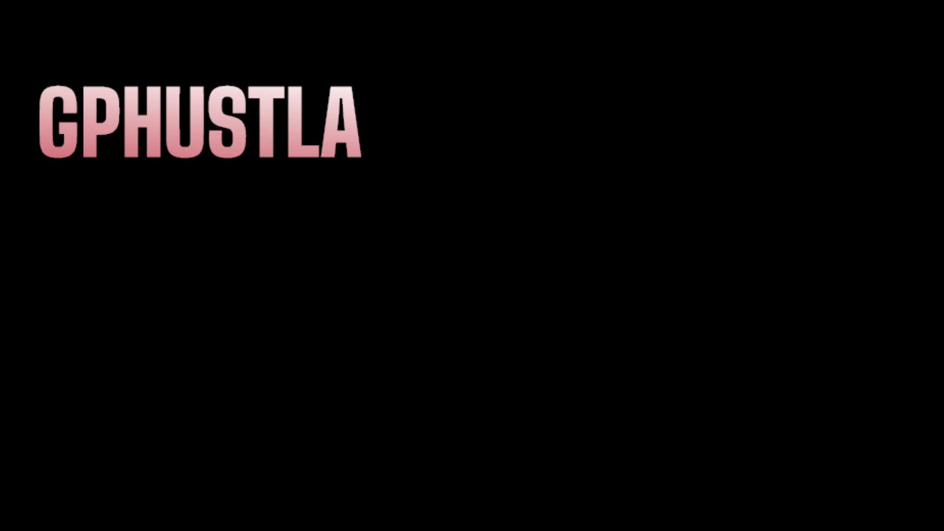 GPHustla
