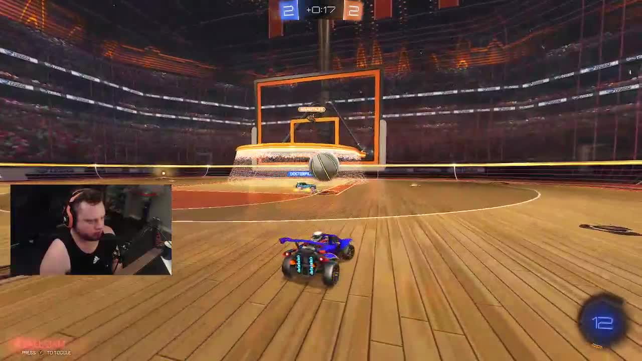 TheFearStream