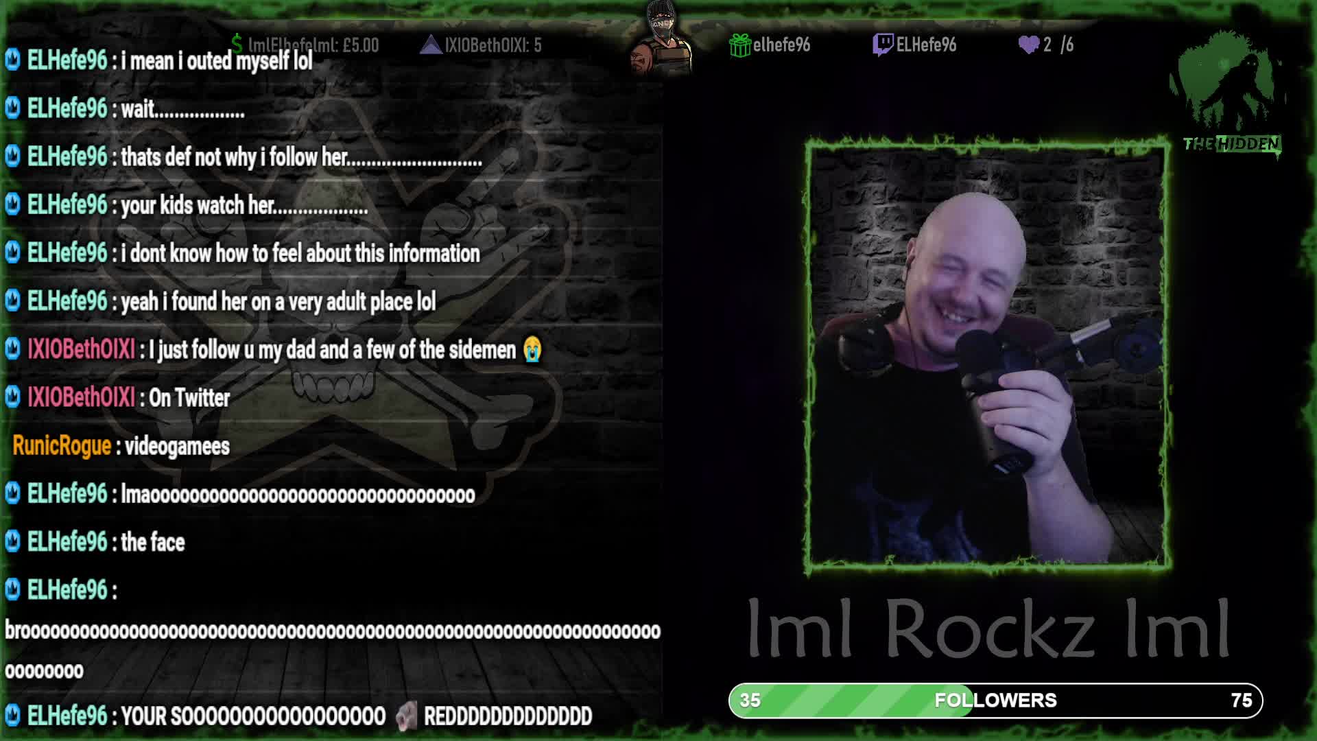 lmlRockzlml