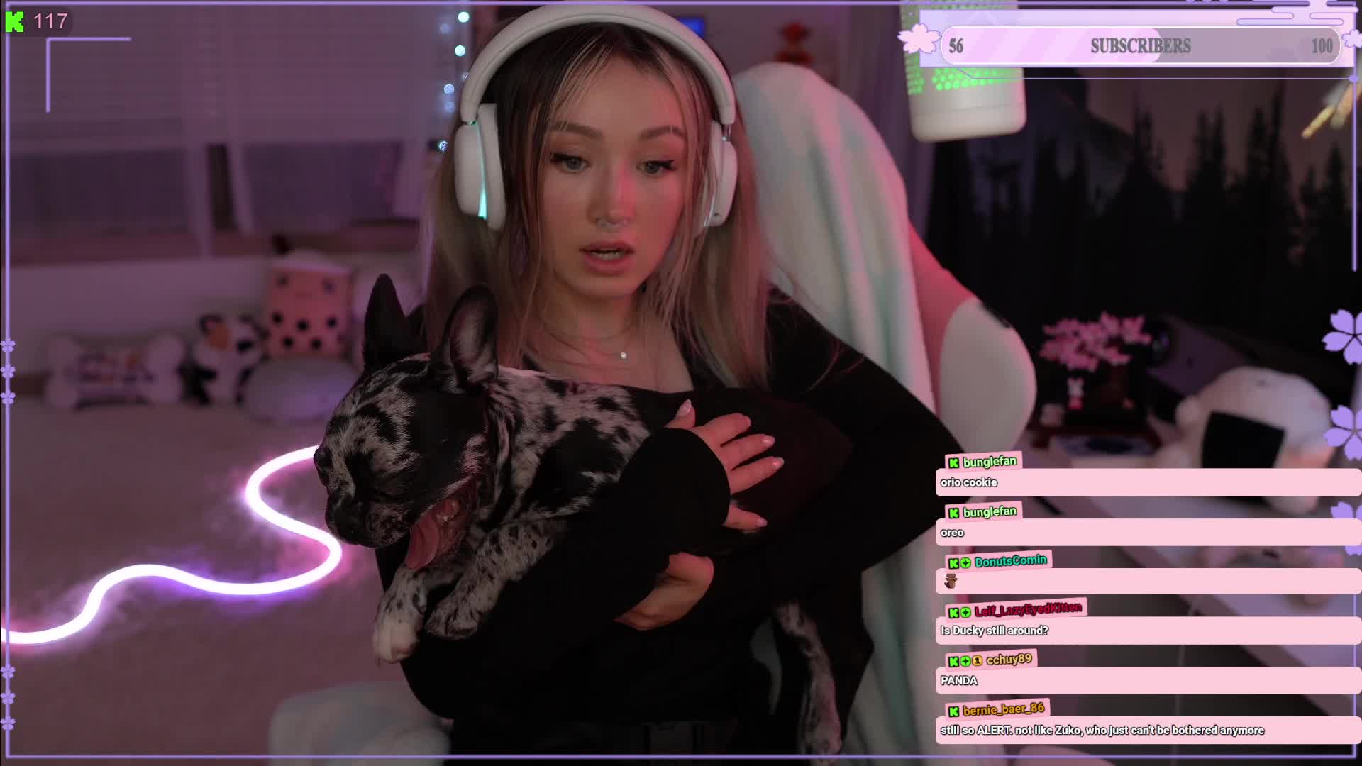 BluKitsune9