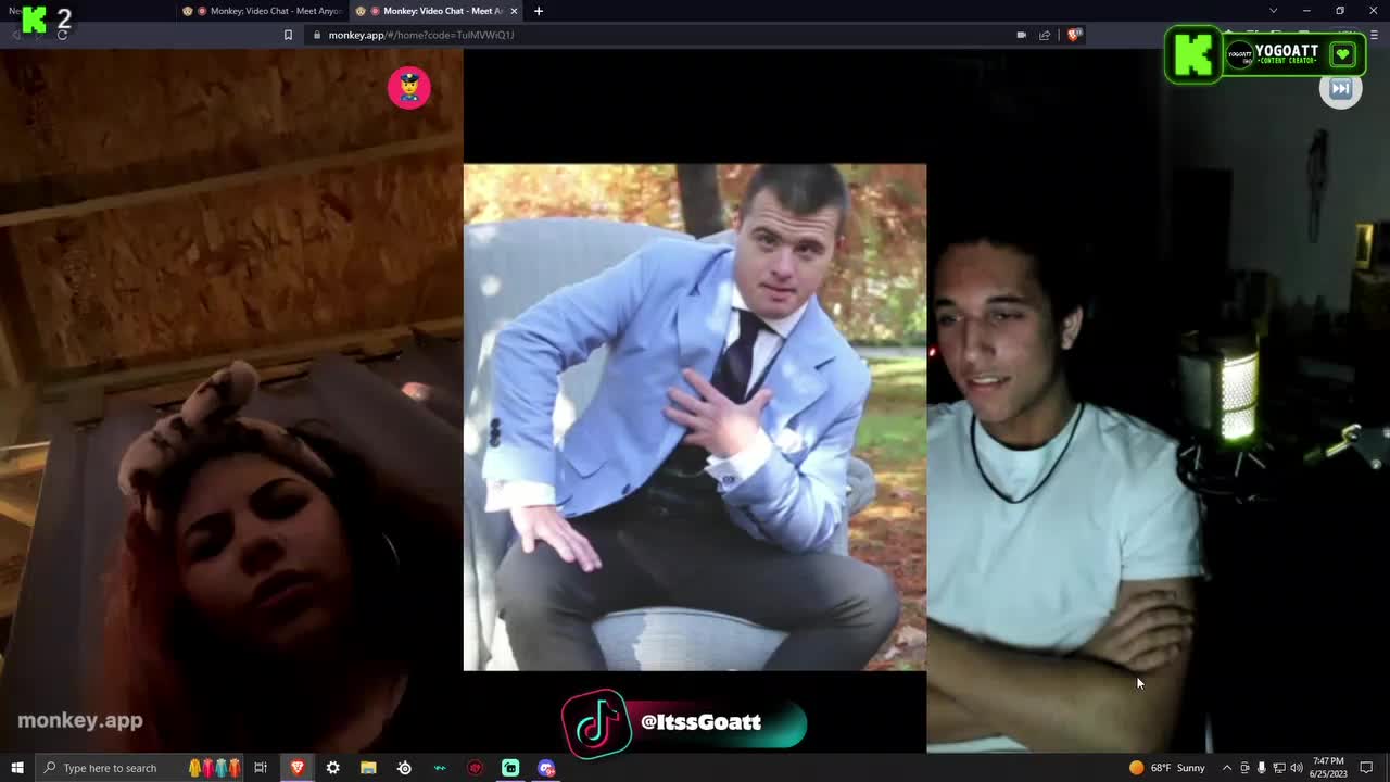 YoGoatt