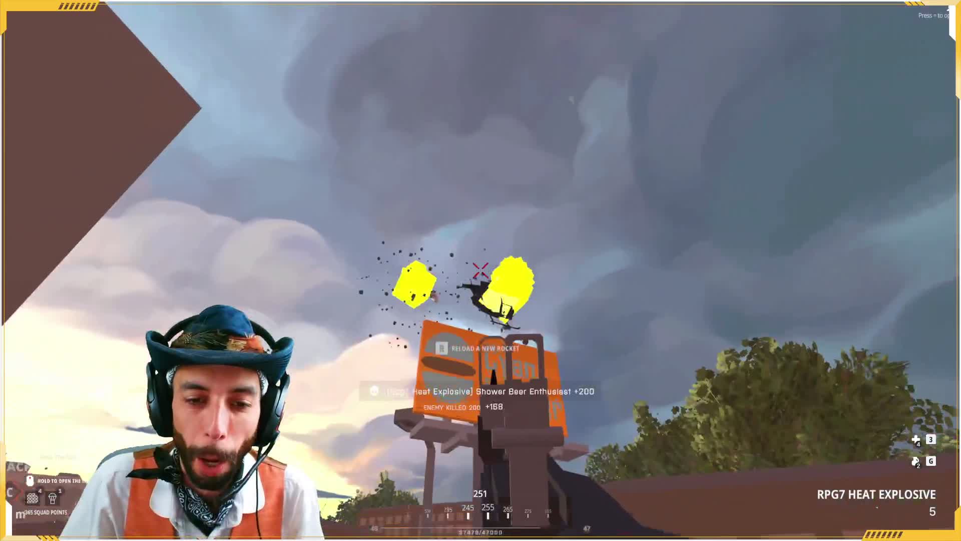 GunSlingerClyde