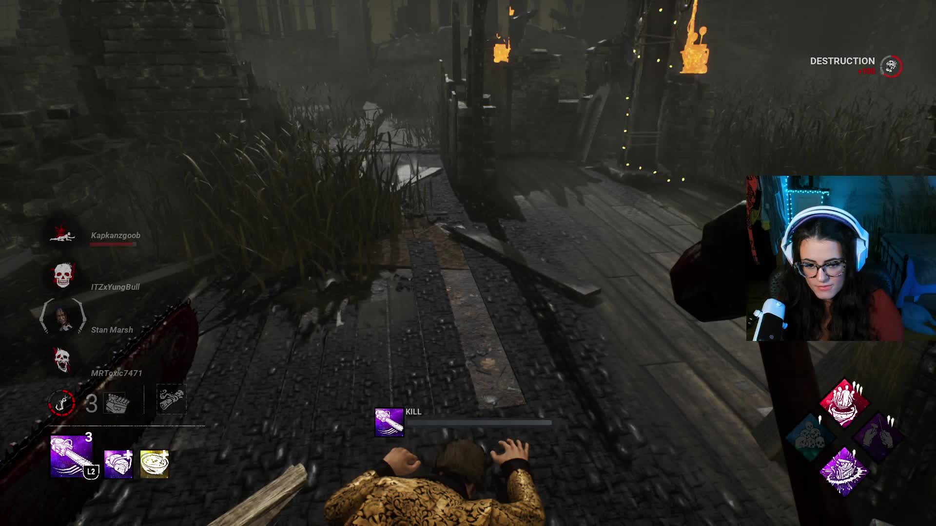 TheheadshotThot