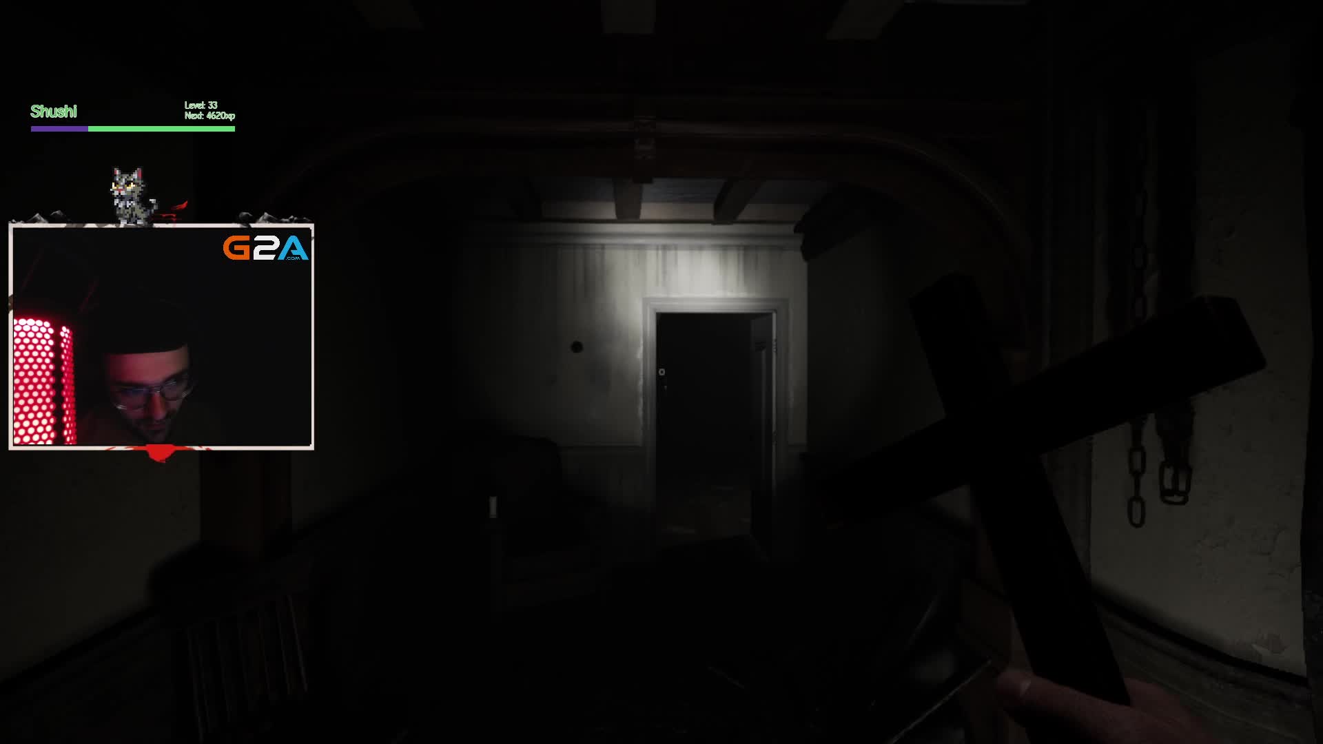 Псува като каруцар