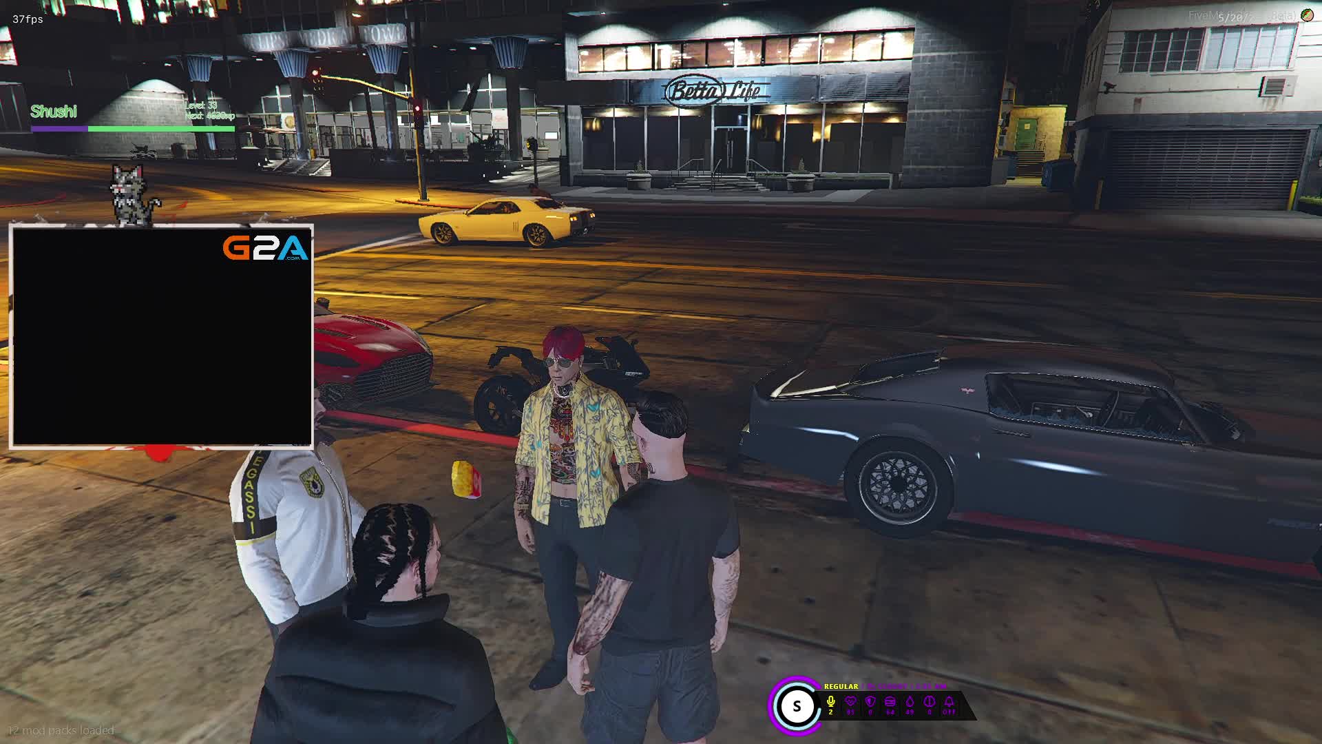 Ама изобщо не е смешно!