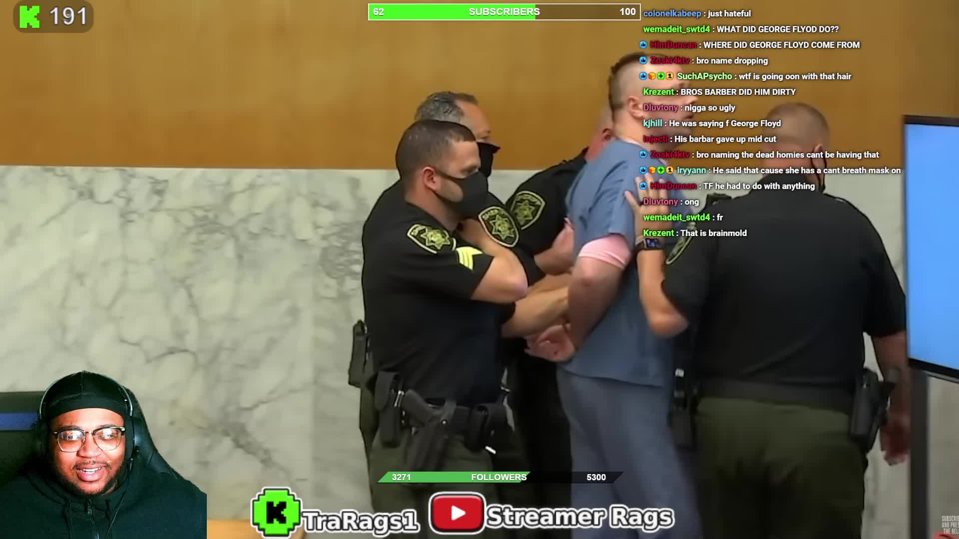 TraRags1