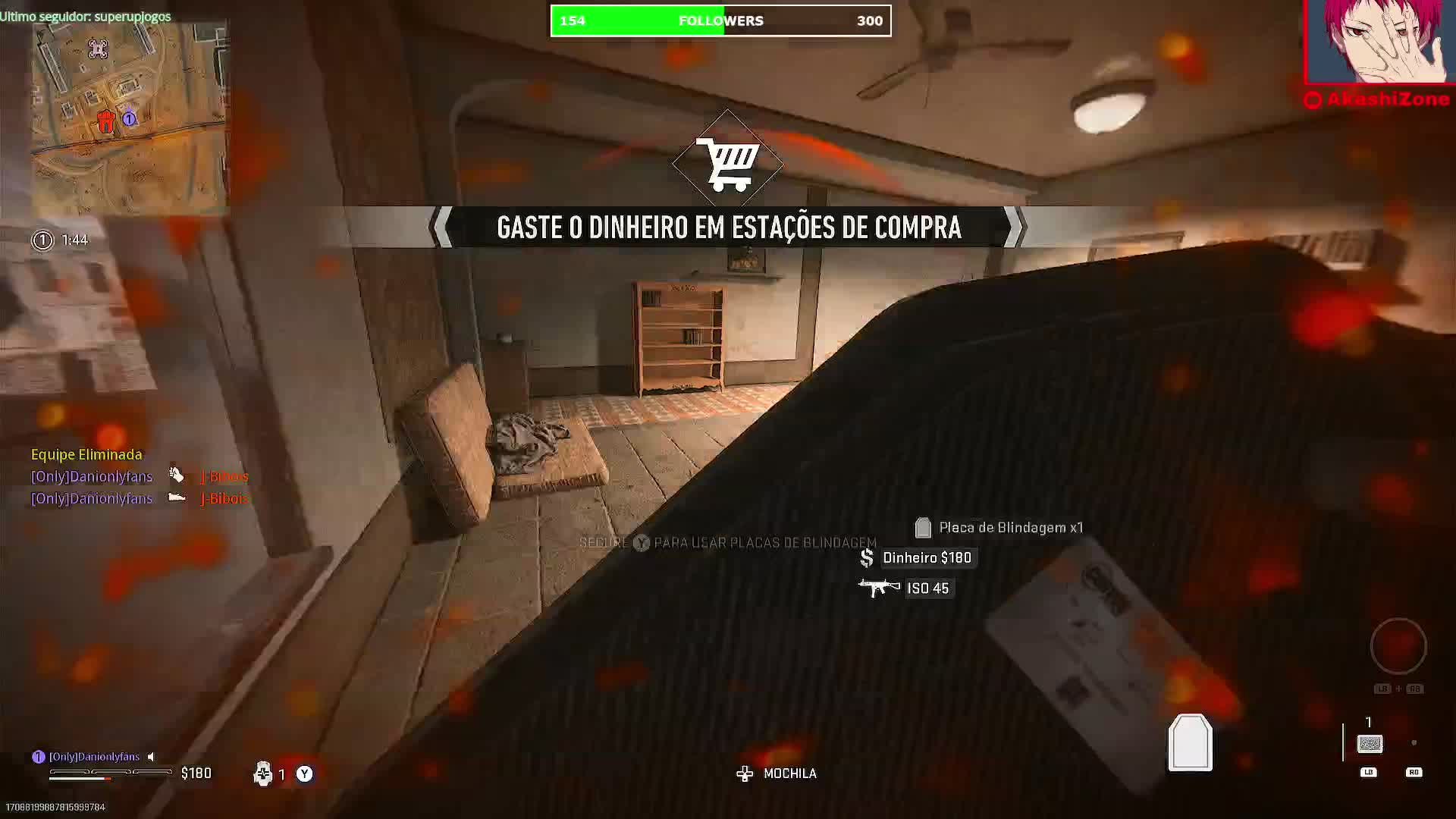 O NAIOR AMASSO DO MUNDO !!!