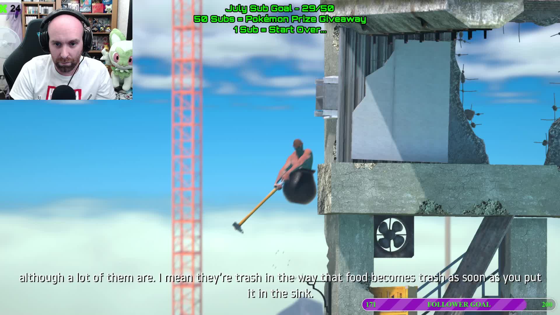 Not a glitch