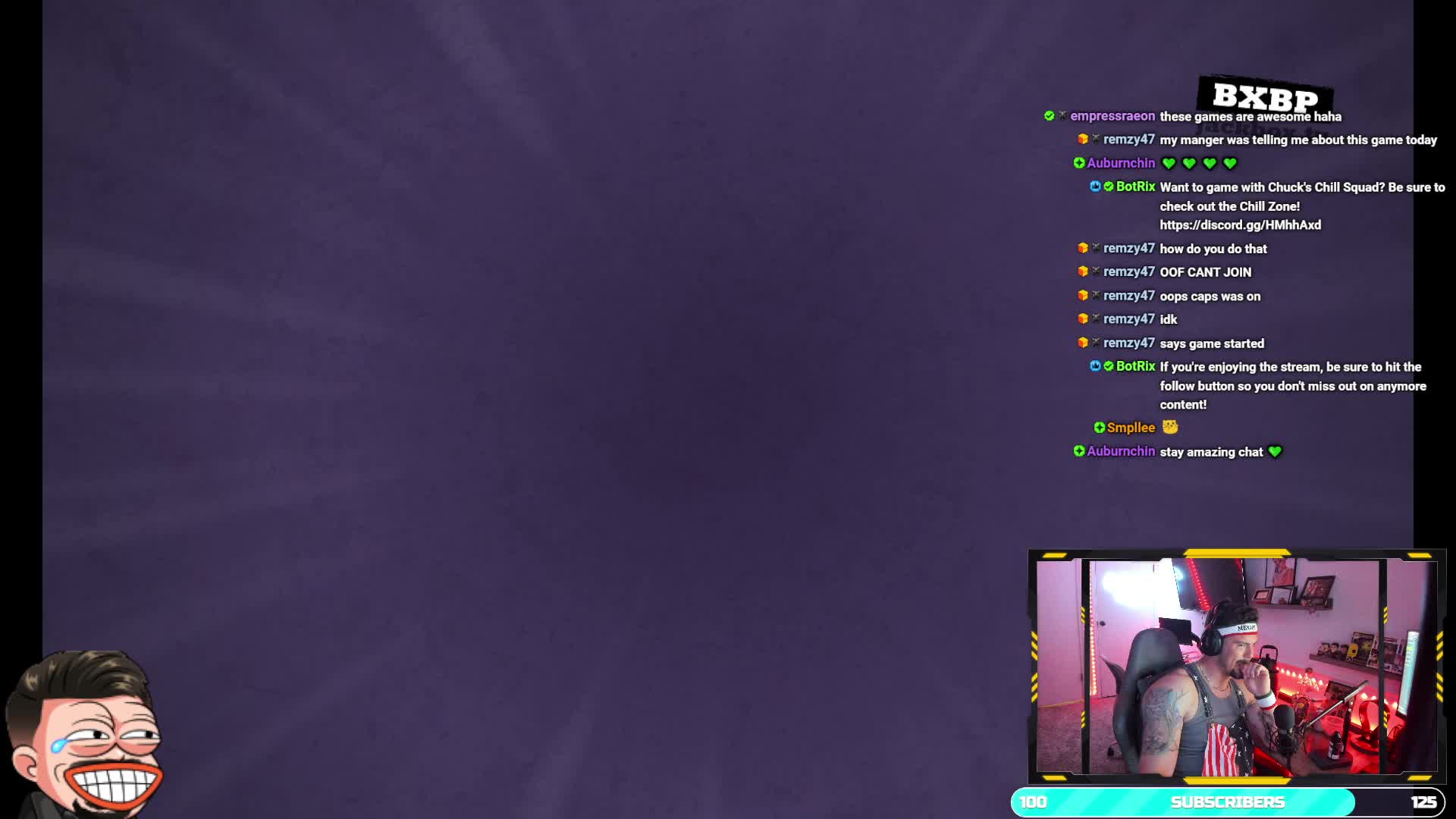 ChuckMercy