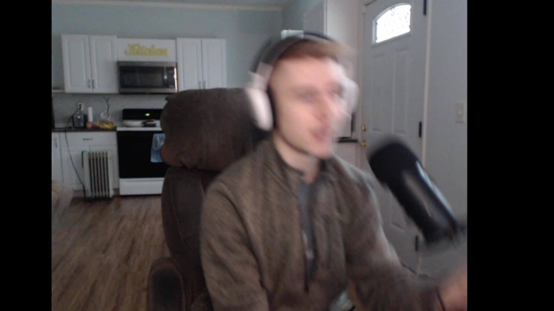 Sub twerk
