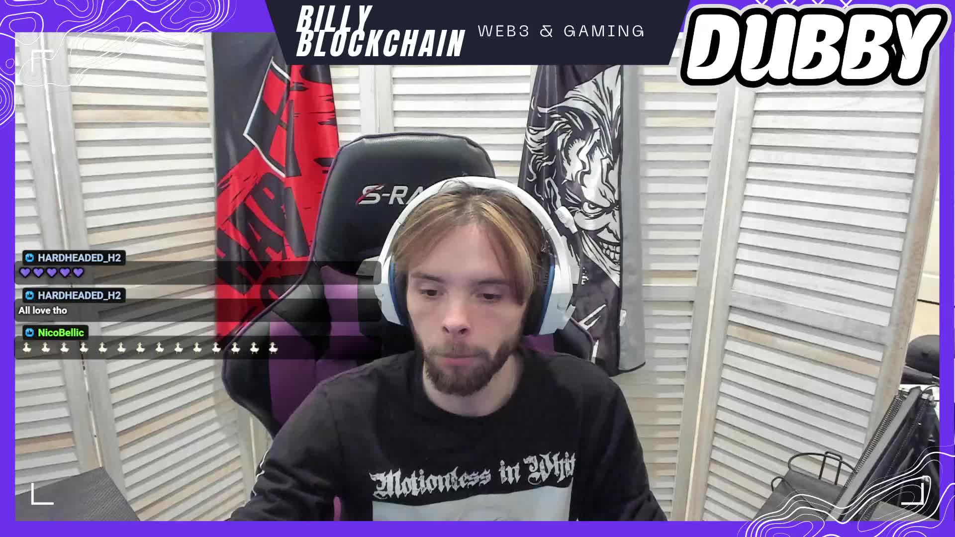 BillyBlockchain