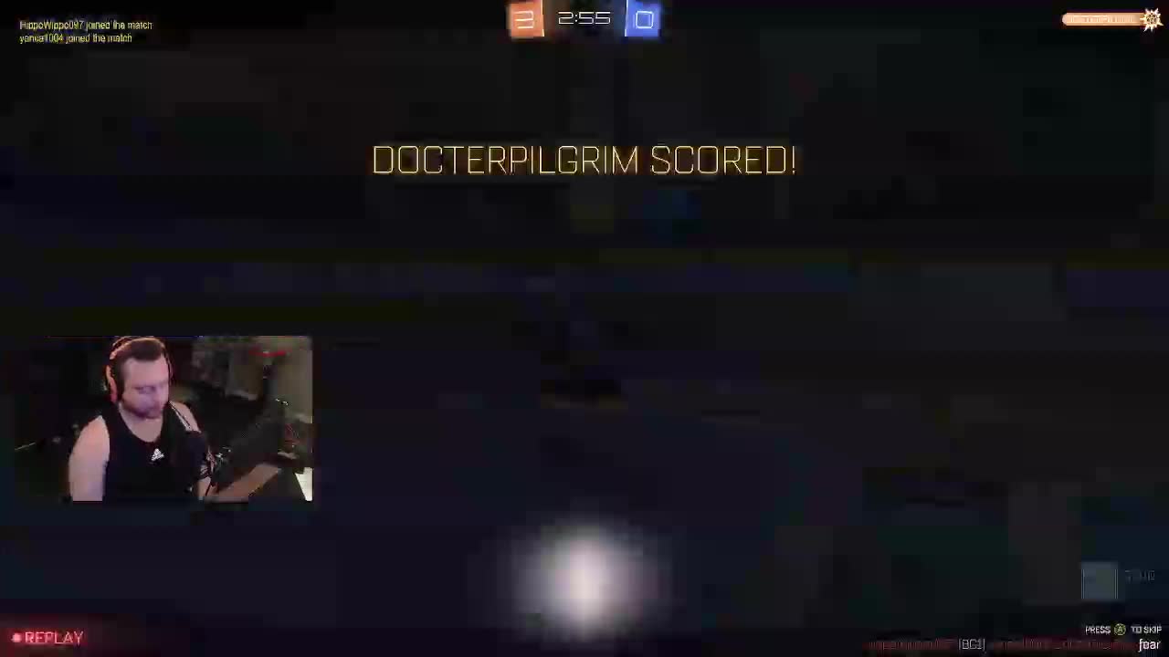 TheFearStream