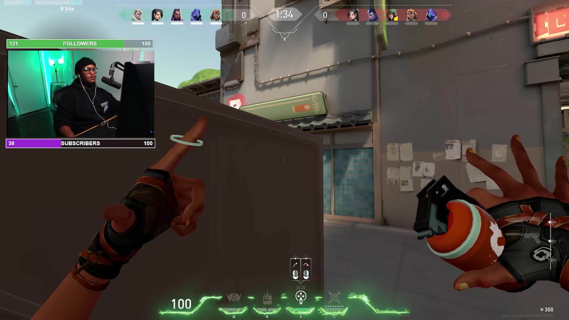 ghoststationtv