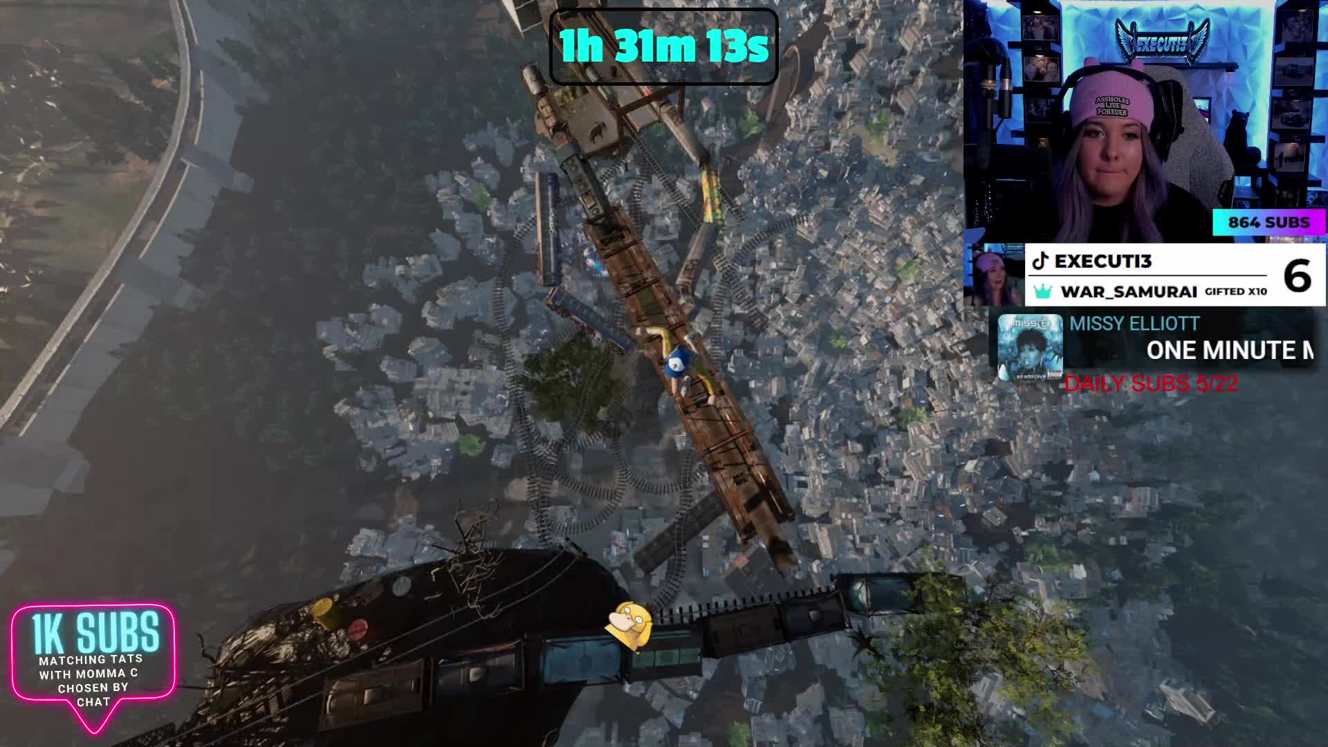 EXECUTI3