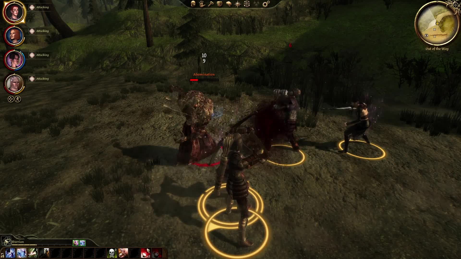 Roshugaming