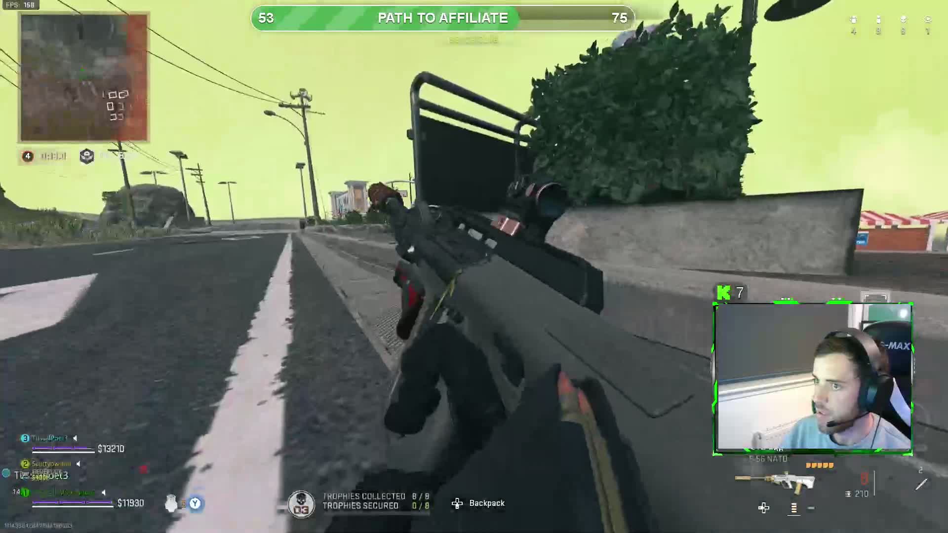 Gmstreams92