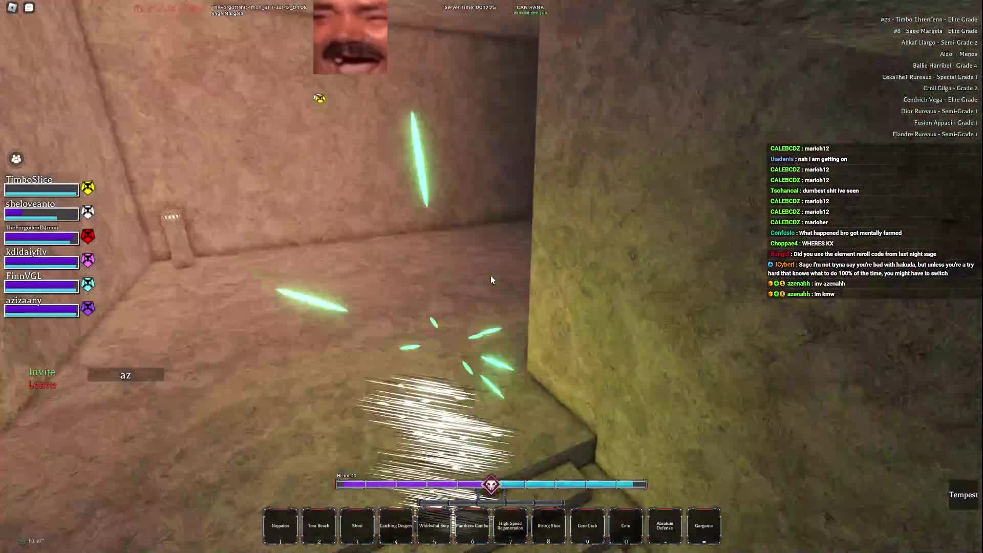 ???