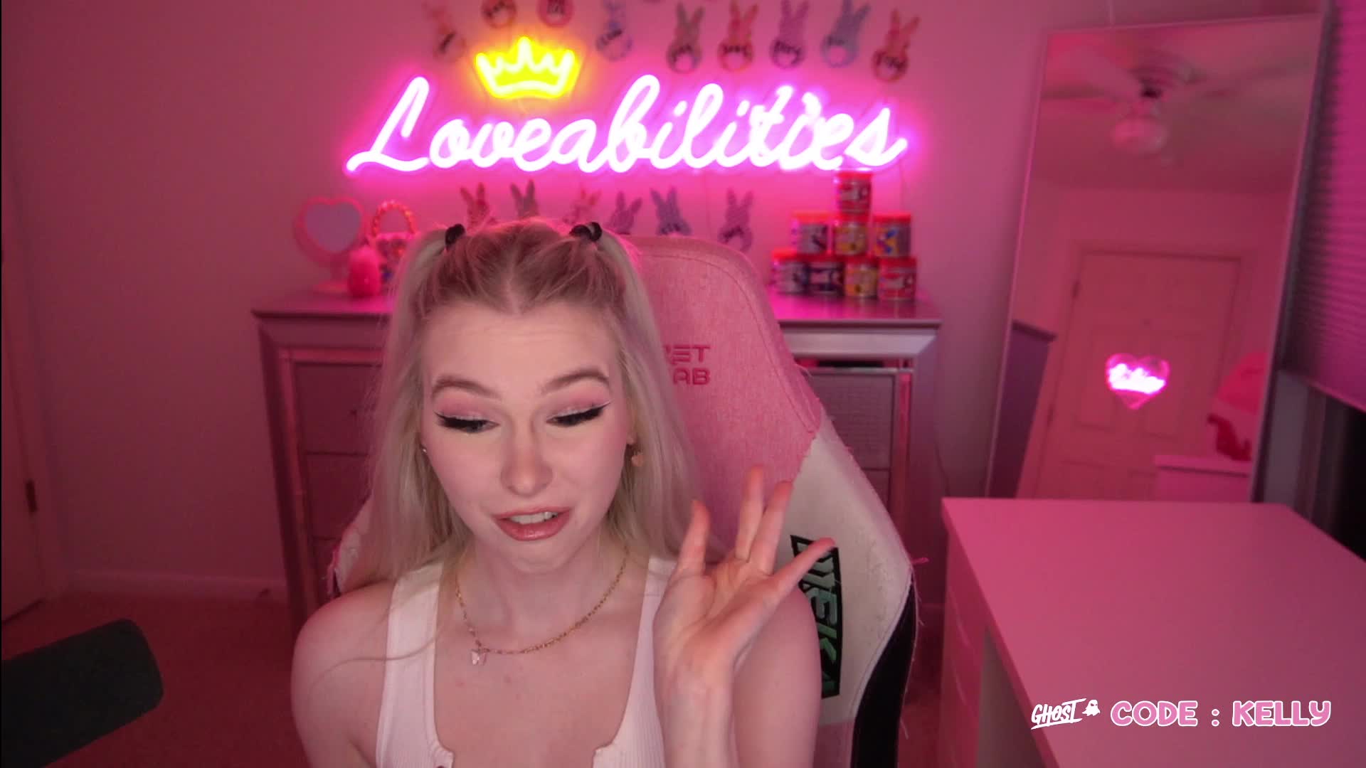 youre so cute omfg hahah