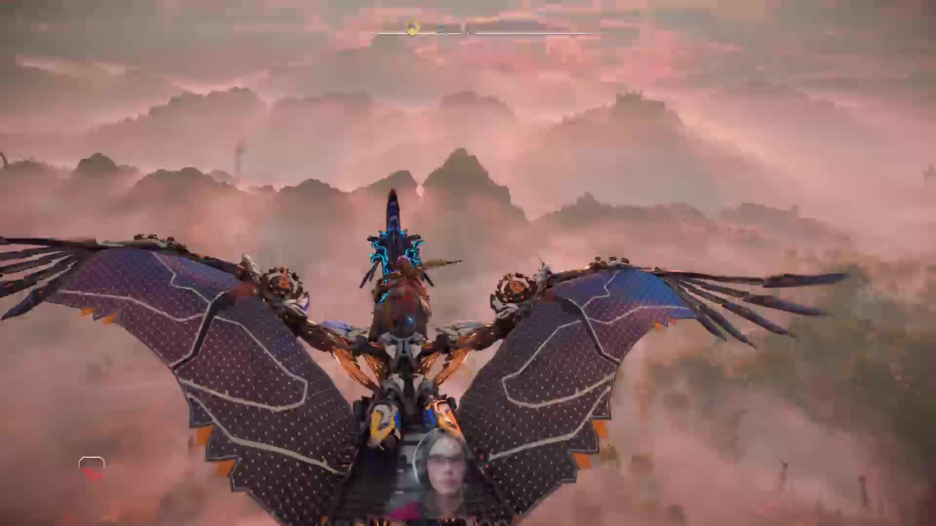 Horizon Forbidden West Beauty