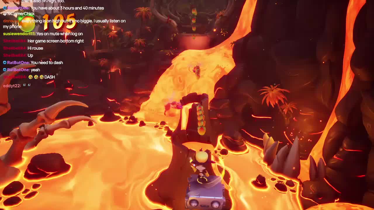 TXGamerChick