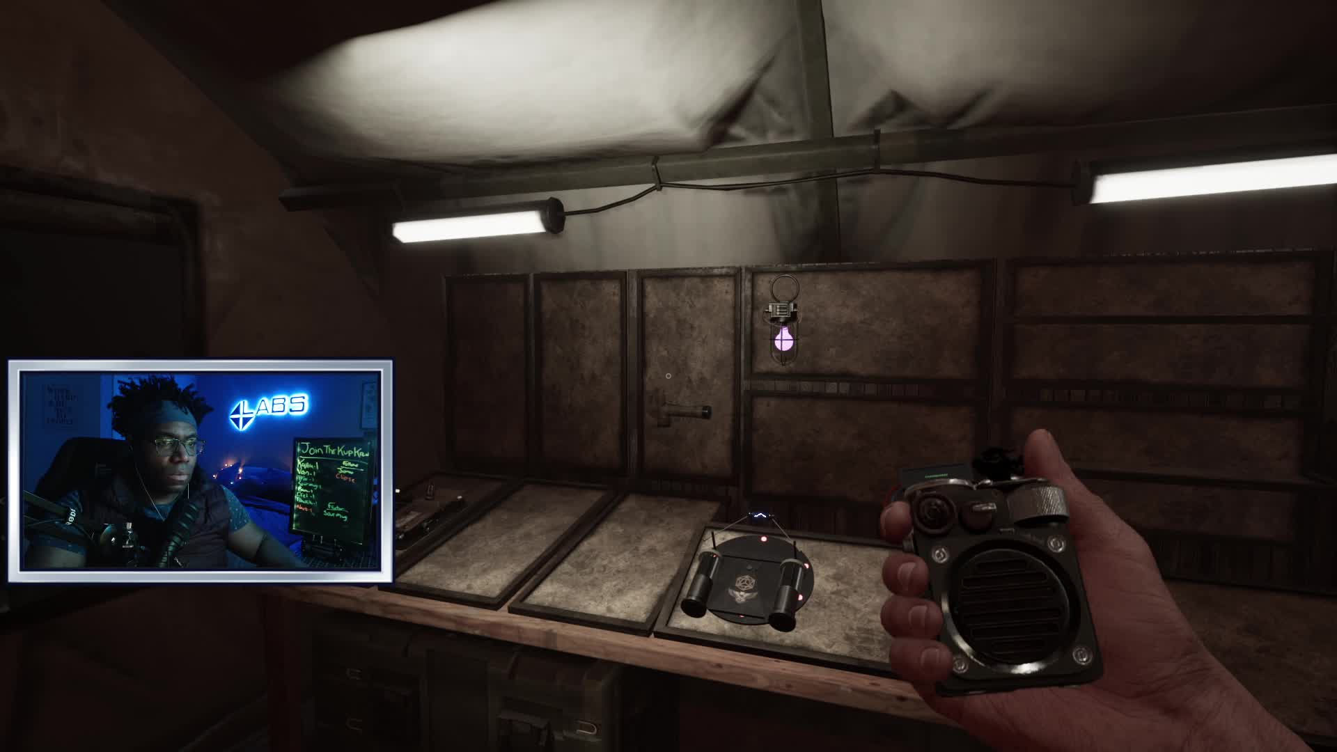 "Is this gonna be the first clip?" Yes. Yes it is.