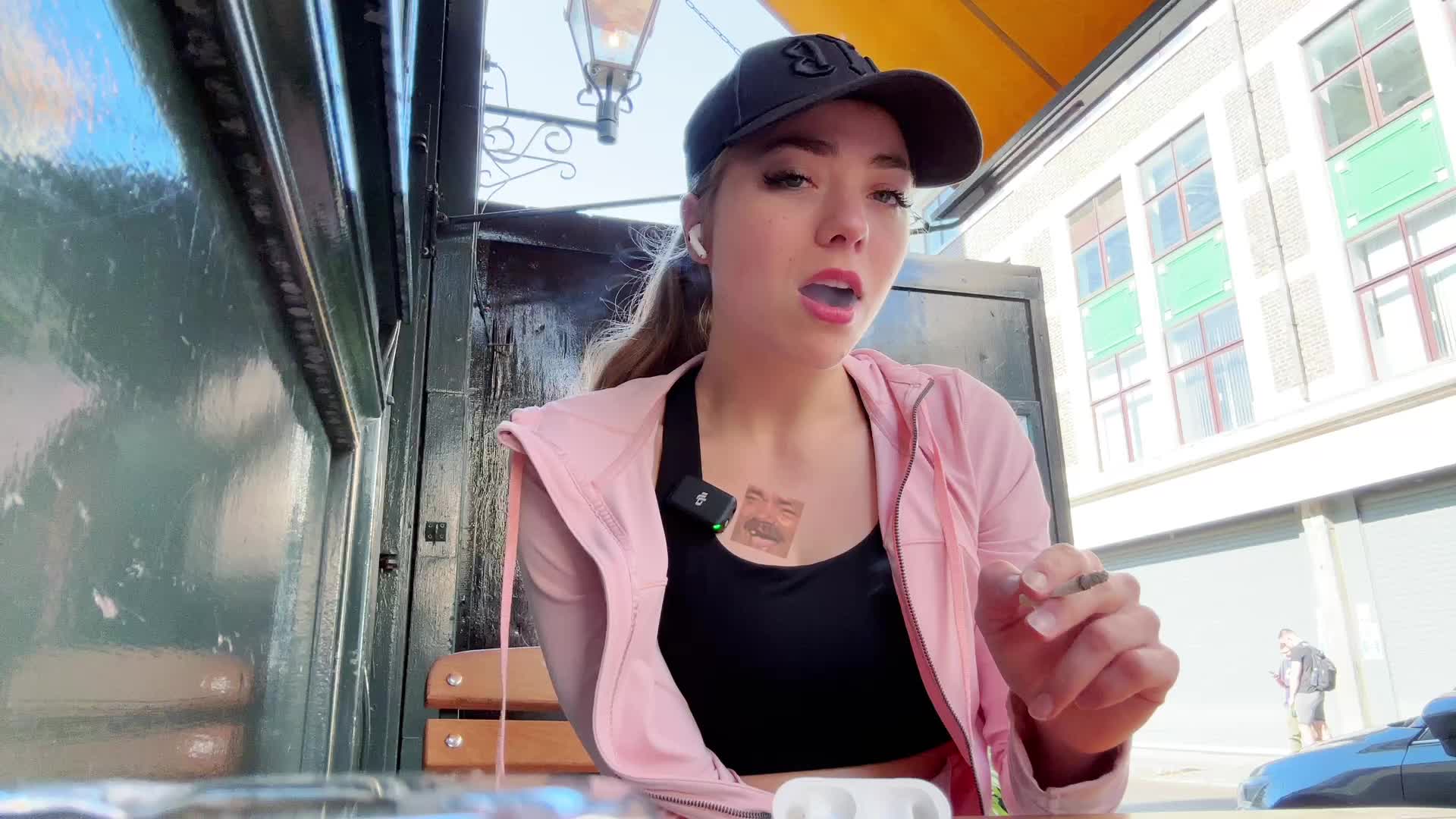 Nice filter you have there