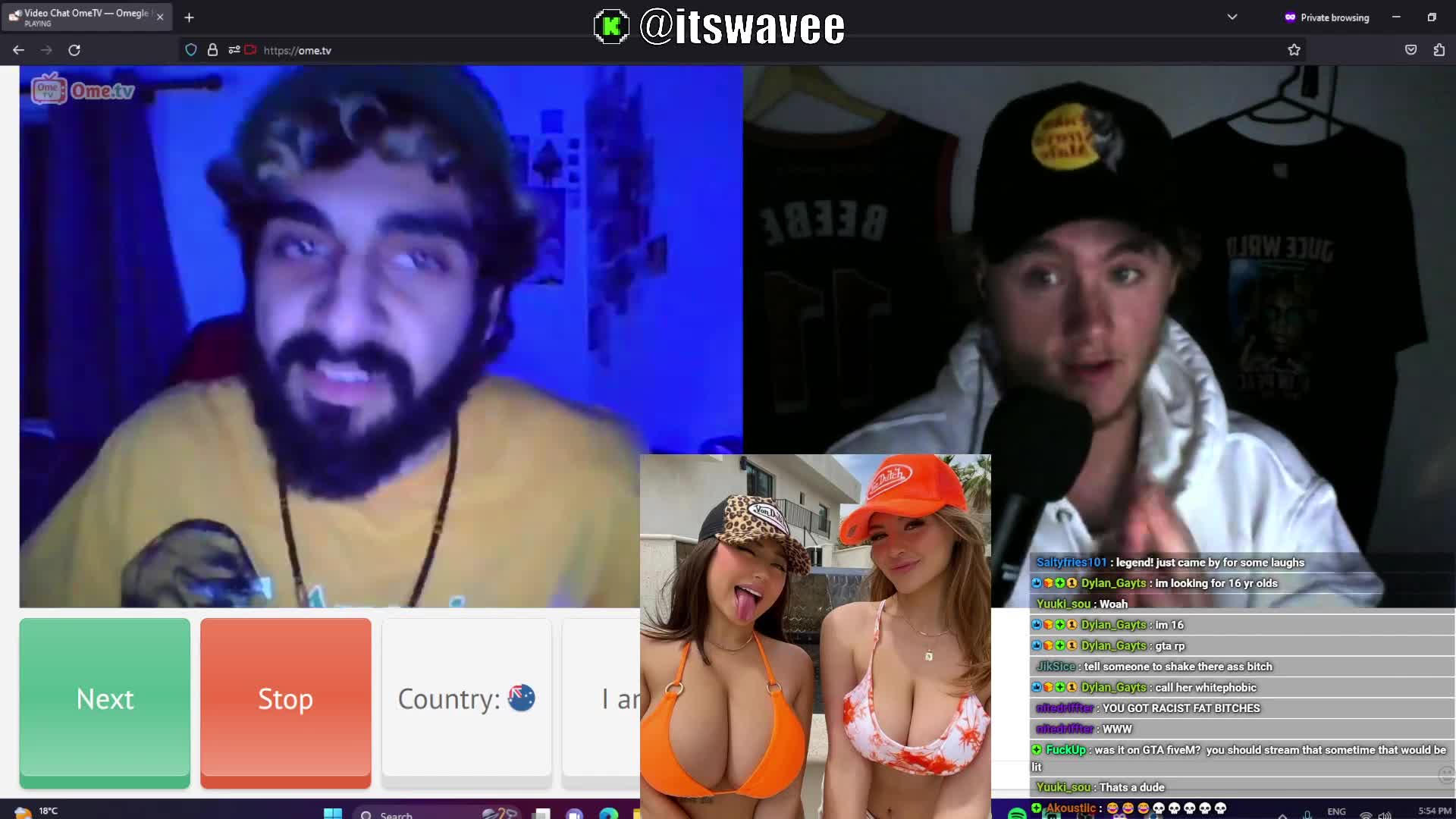 itsWavee