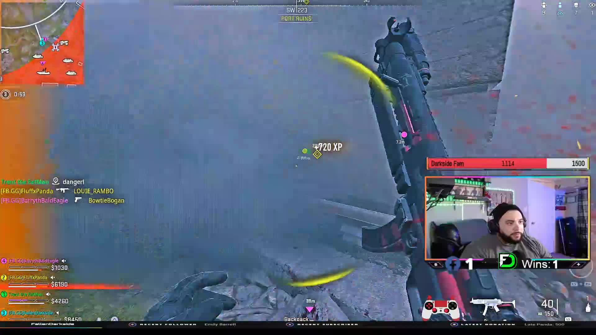 FallenDarkside
