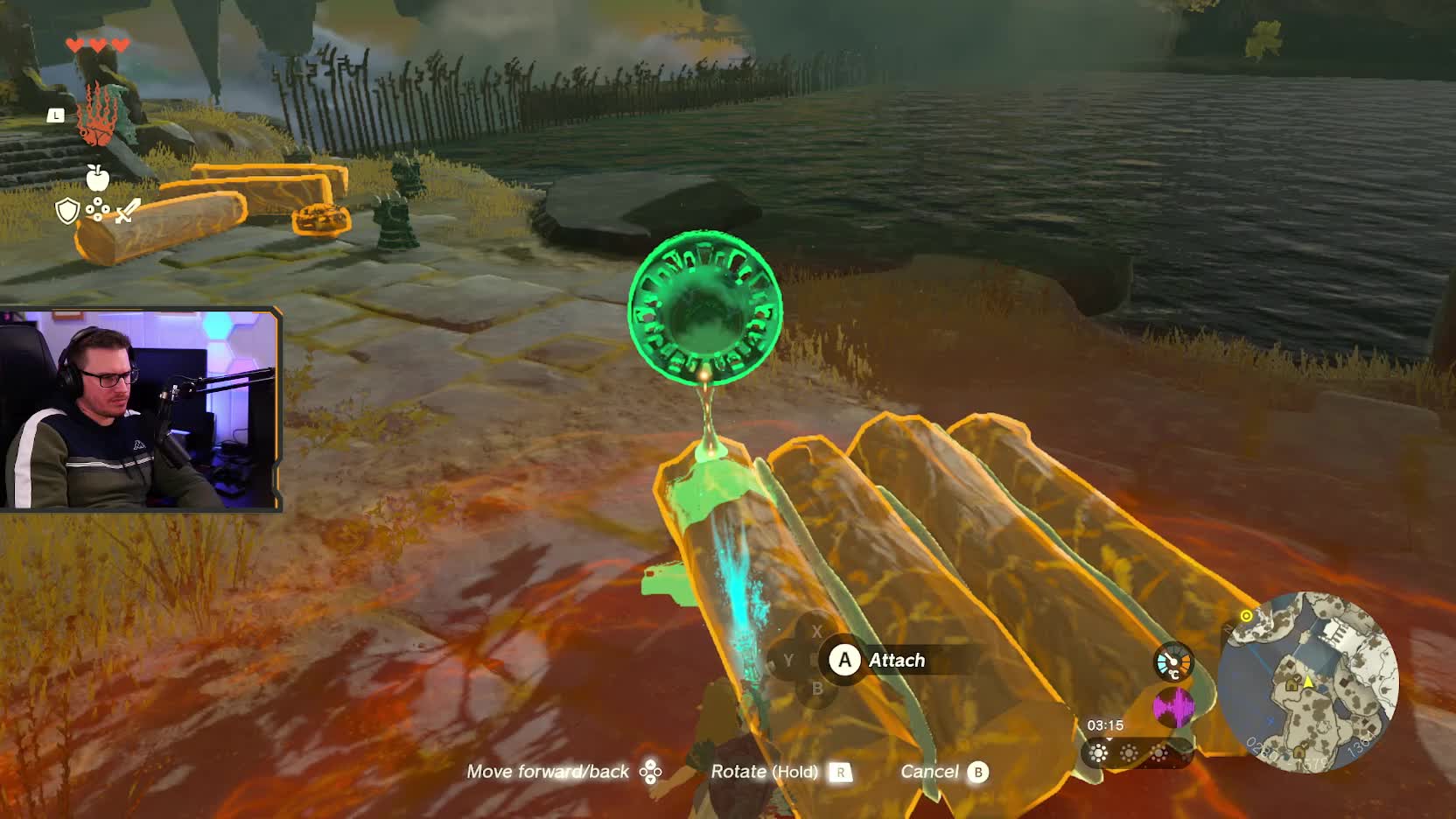 I'm A Pro - Trust Me!!