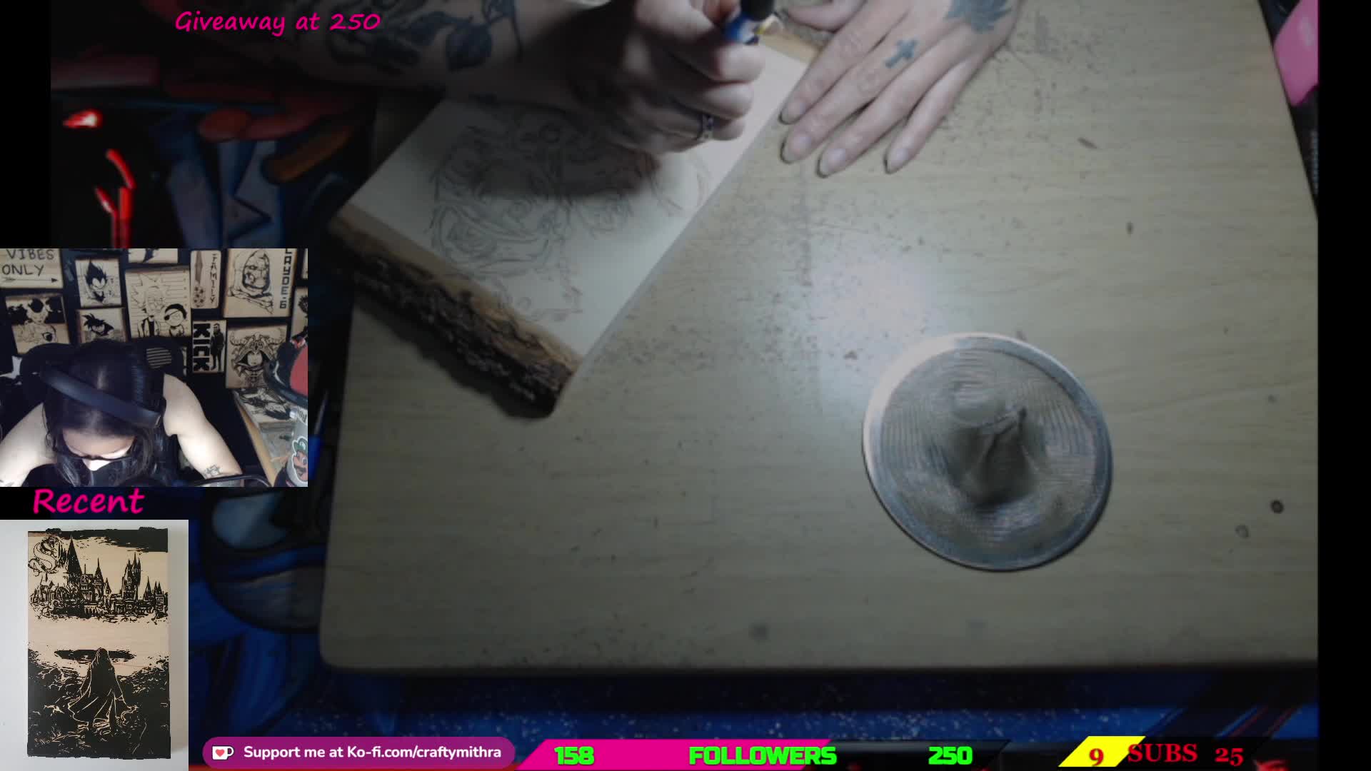 The "soft" ones... >.>