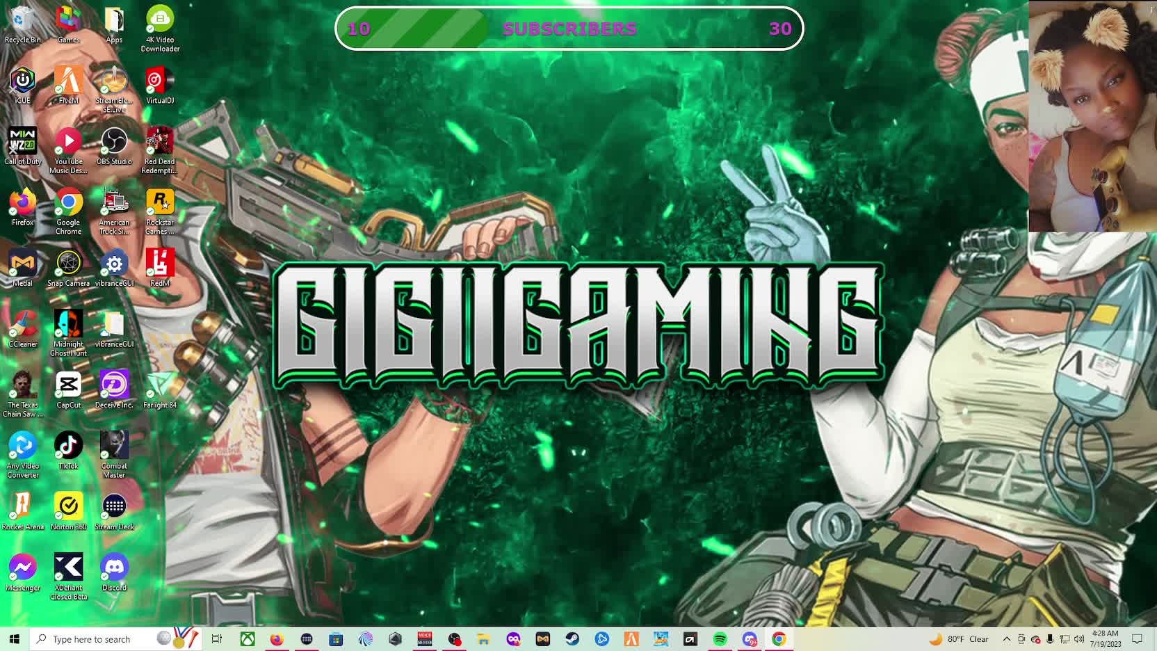 Gigiigaming