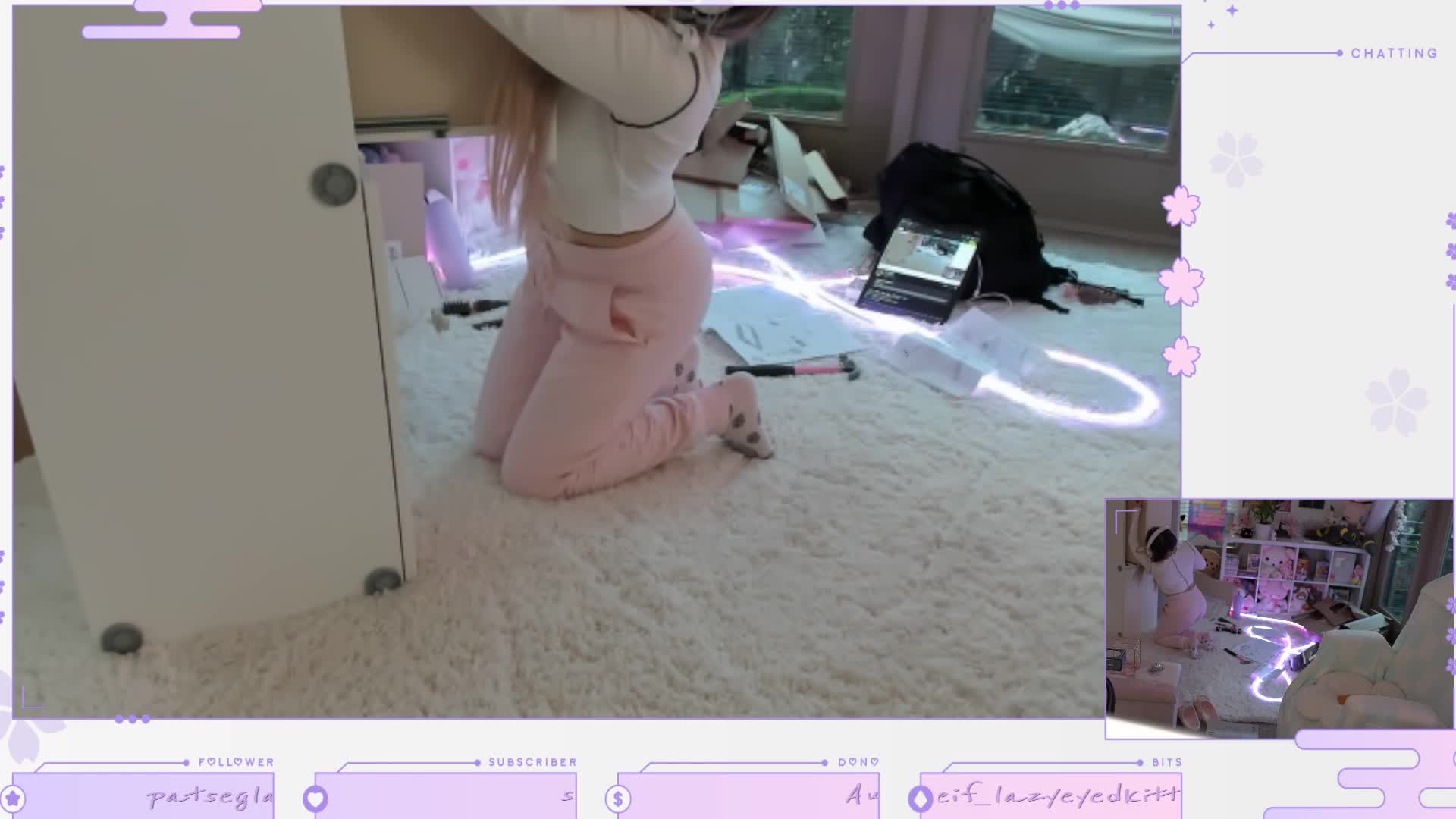 BluKitsune9