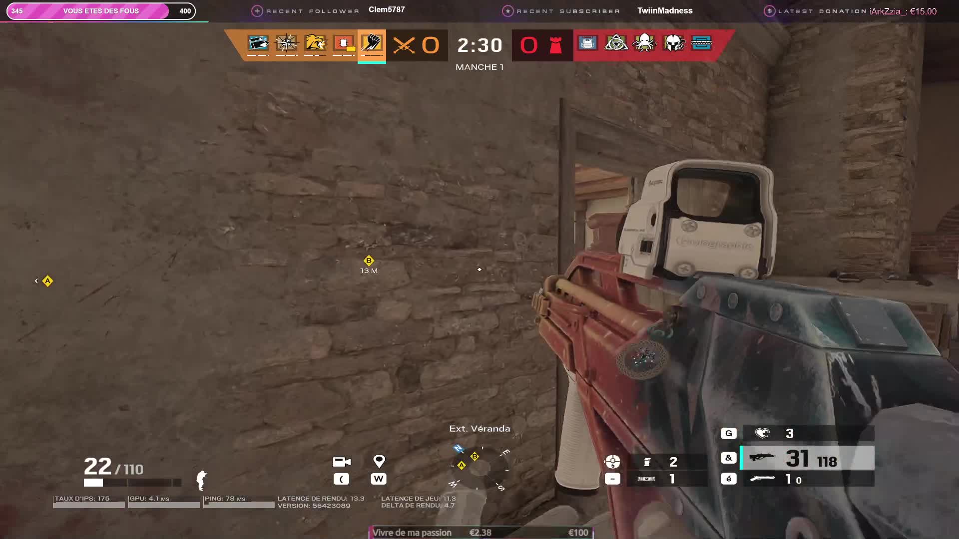 encore un tk allier lol