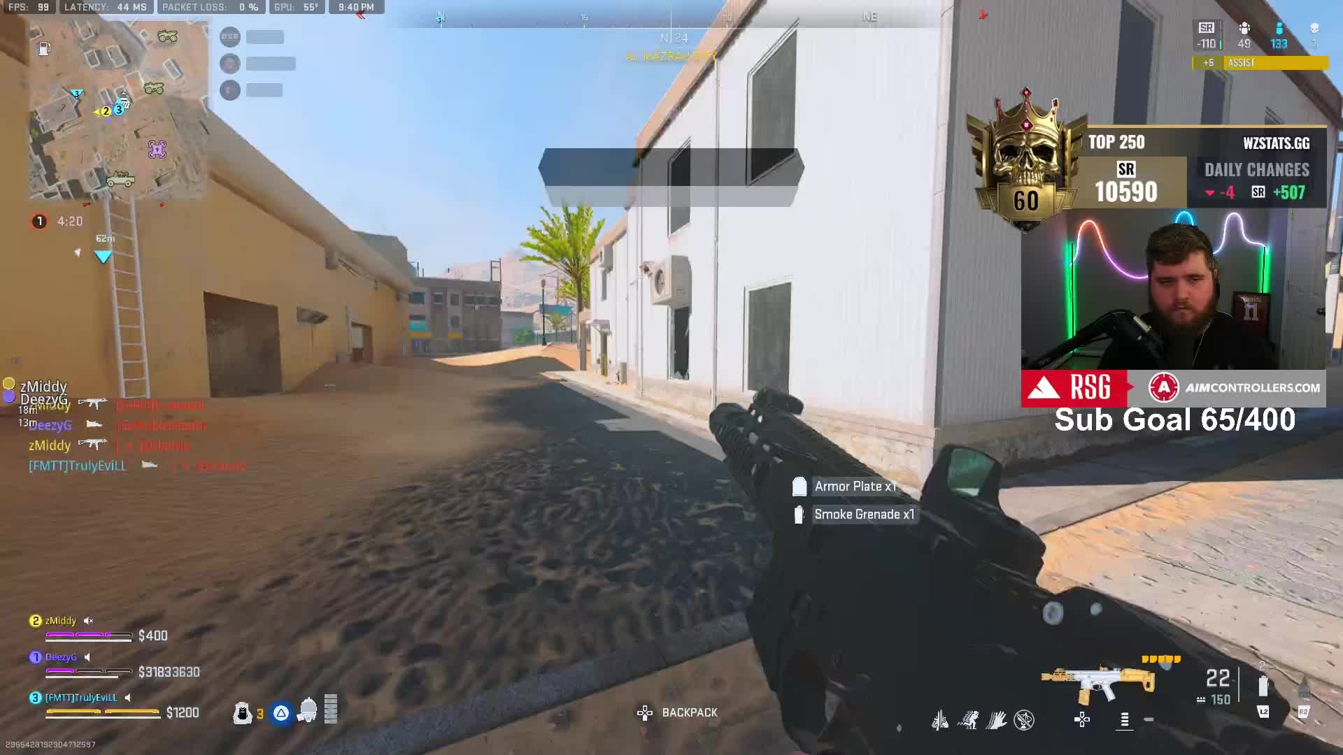 Is this guy singing to us? lol #FMTT