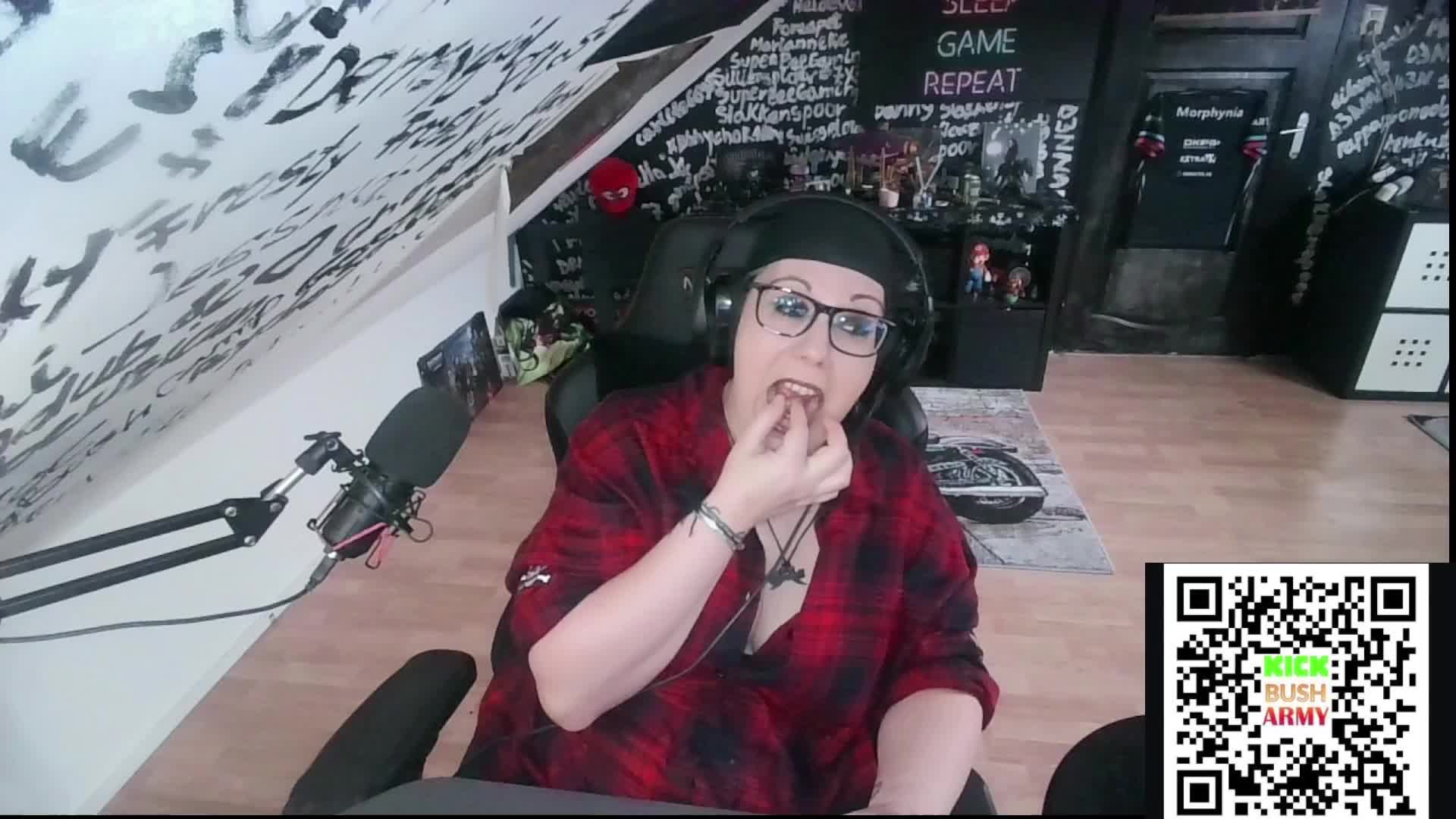 Keep those rotten eggs in