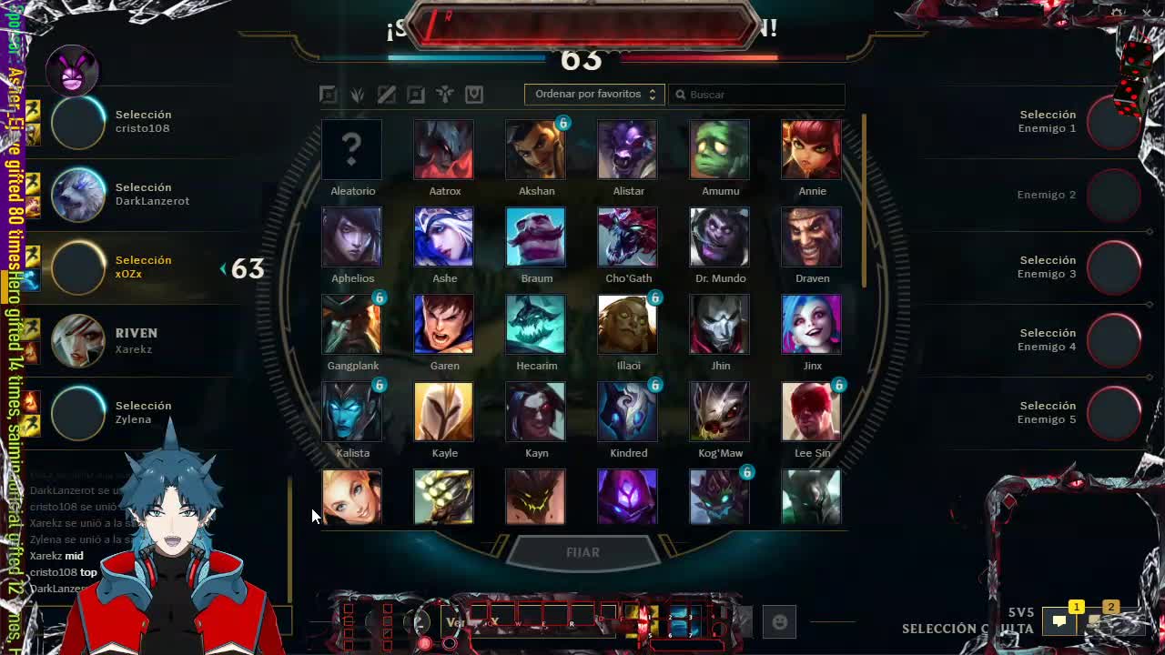 Feliz cum zentheshon?