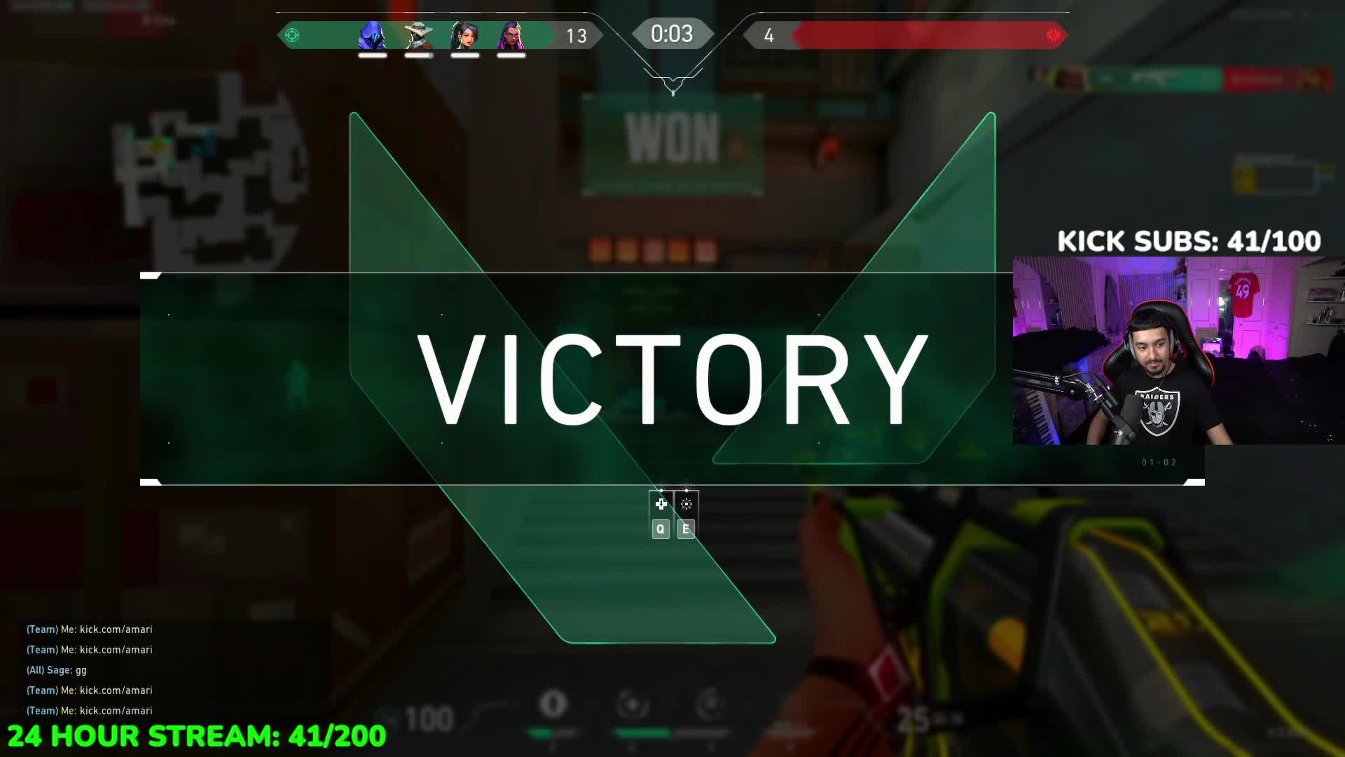 LOOK AT THAT SMILEEEE