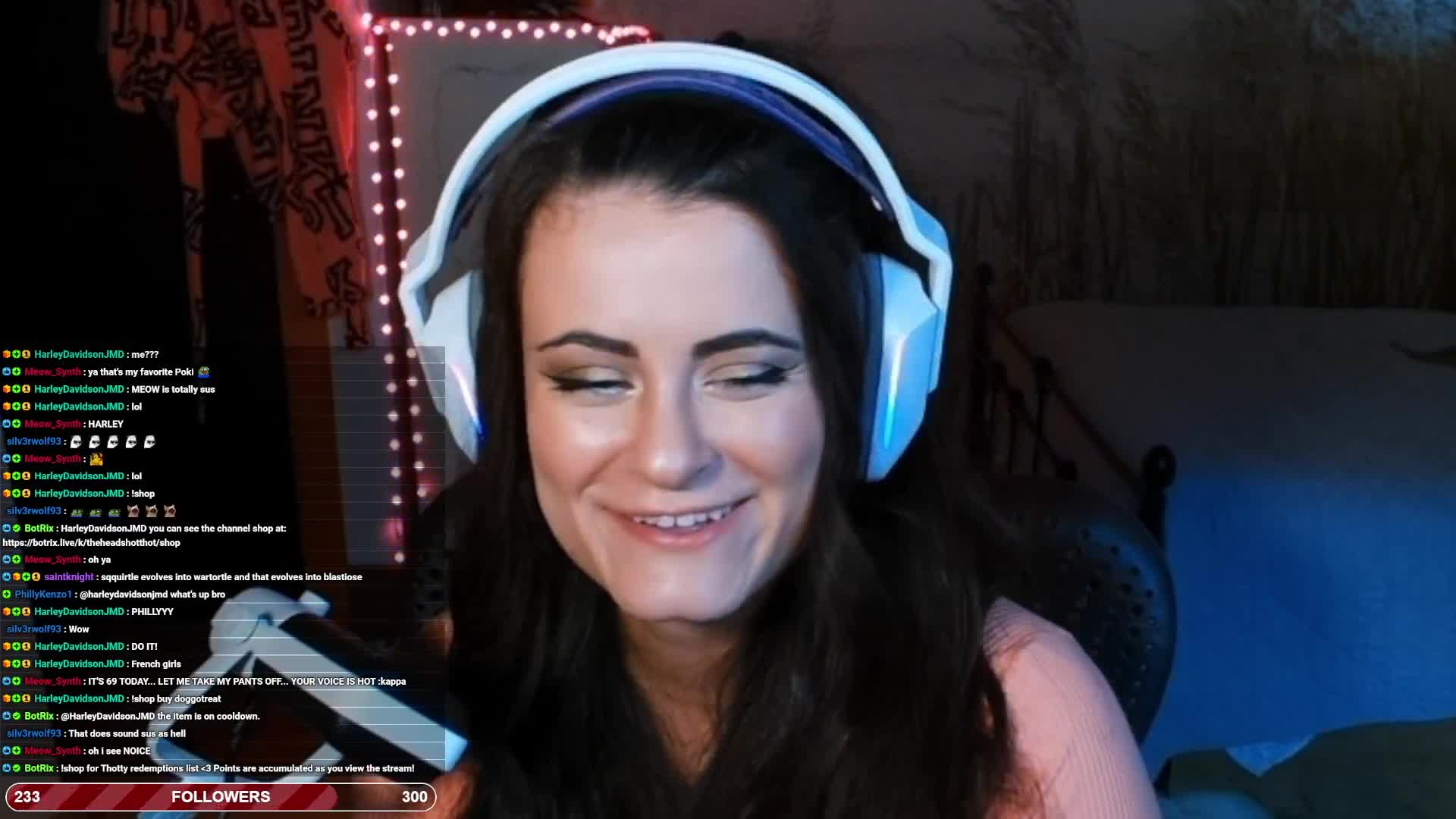 TheheadshotThot