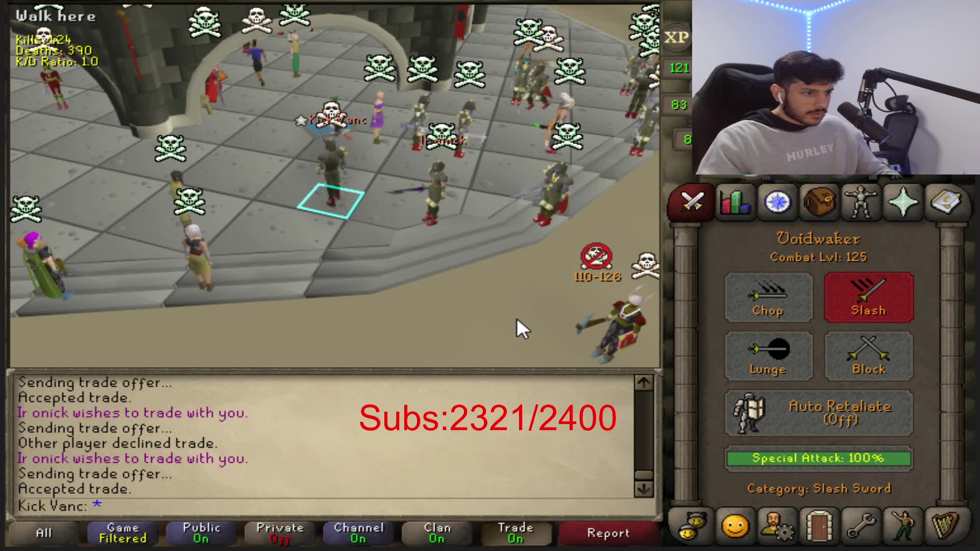 Misclick but thank you.