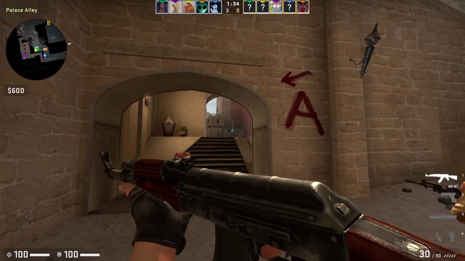 Is that the flash brodie?????