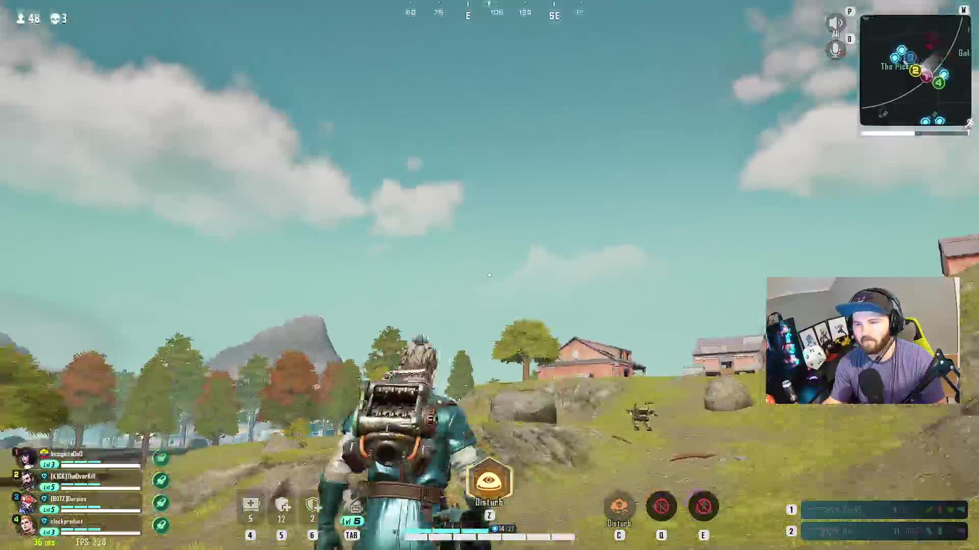TheOverKill