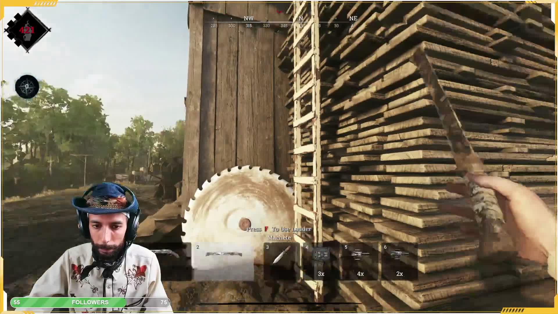 GunSlingerClyde