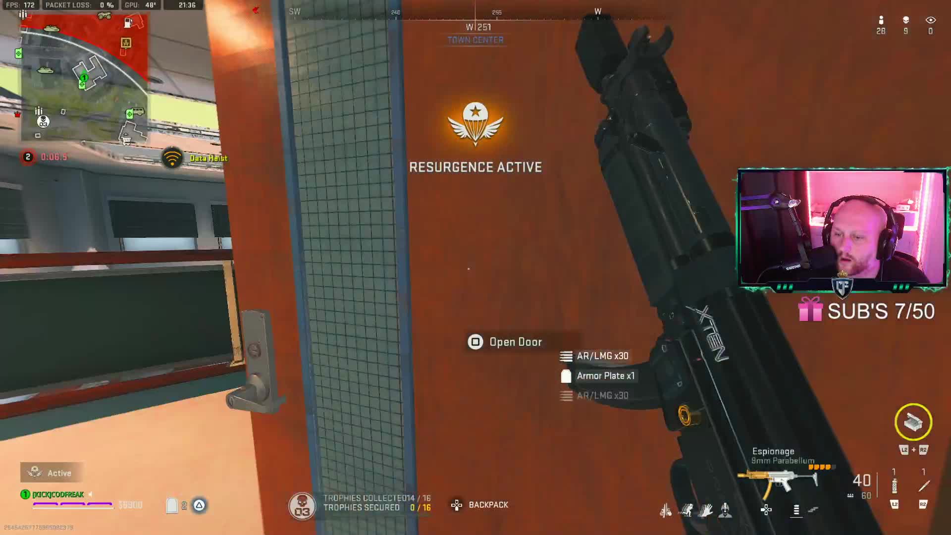 codfreak