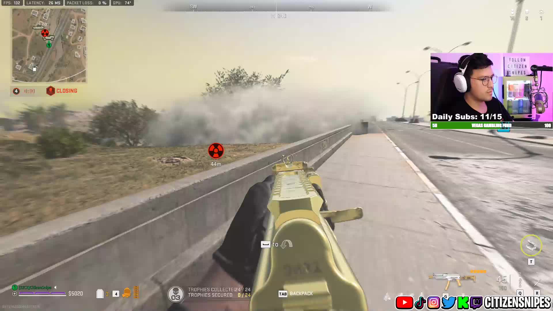 citizensnipes