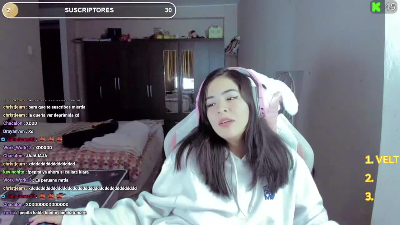 la pepa la reconchtmre