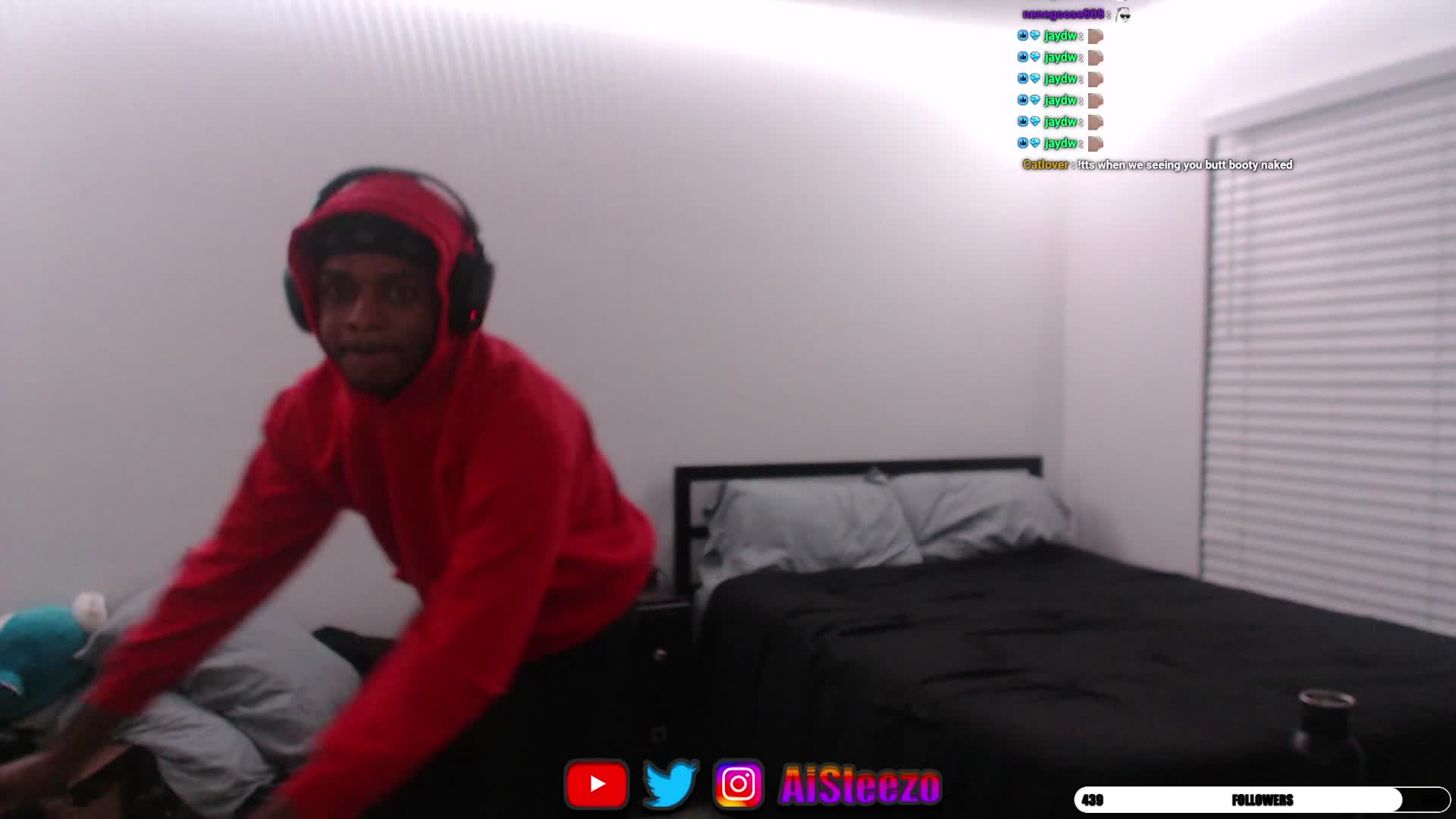 AiSteezo
