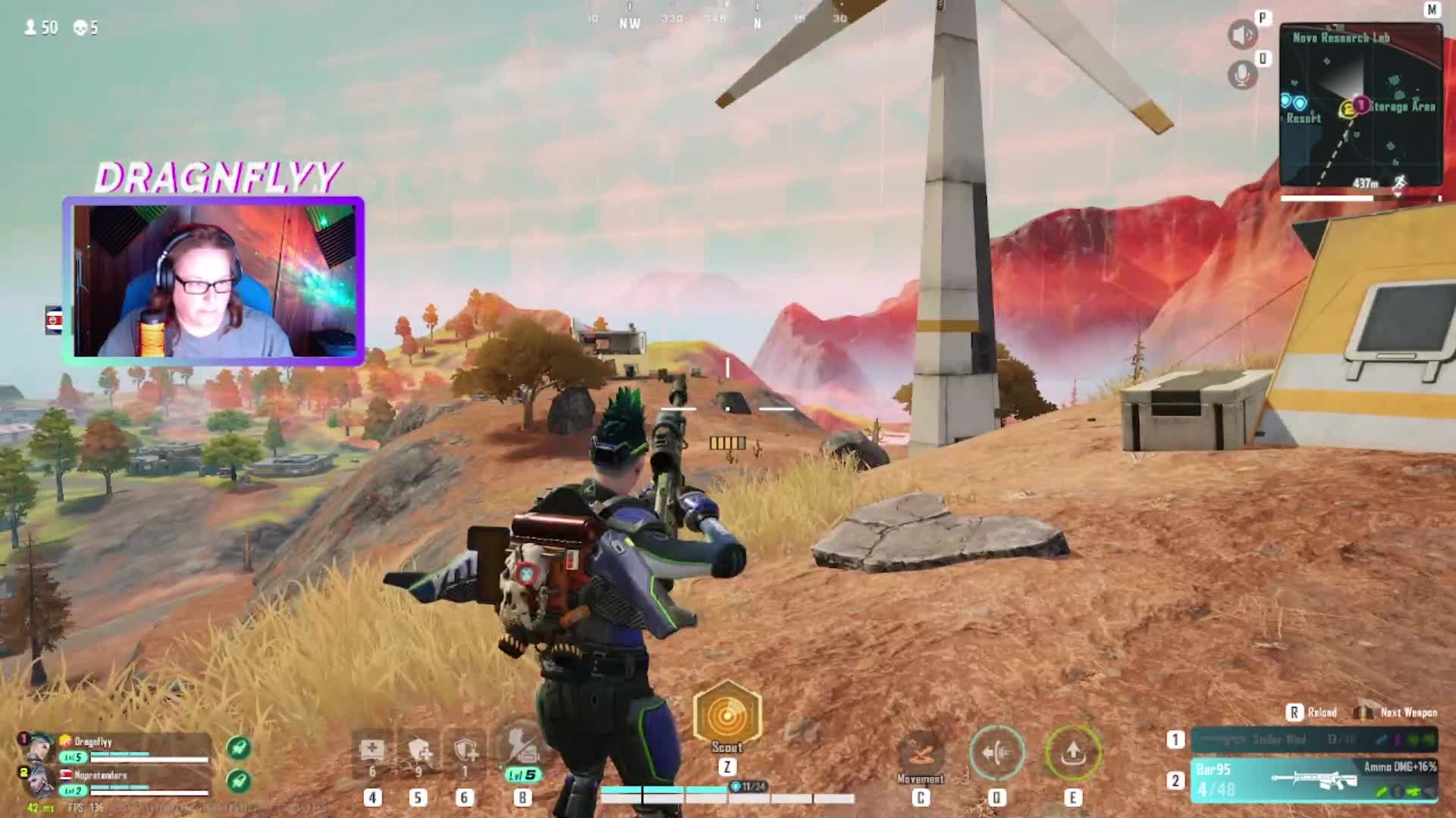 Oooooo.... OMG! Sniper Shot