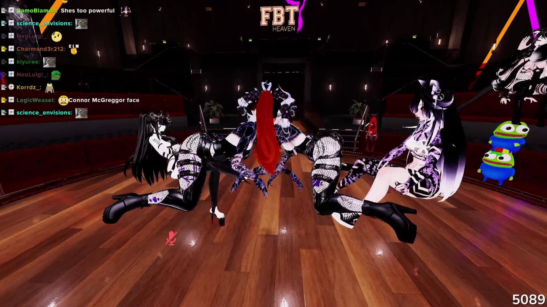 roflgator - Watch clips on Kick