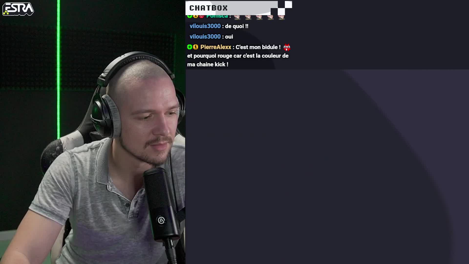 Estrafr