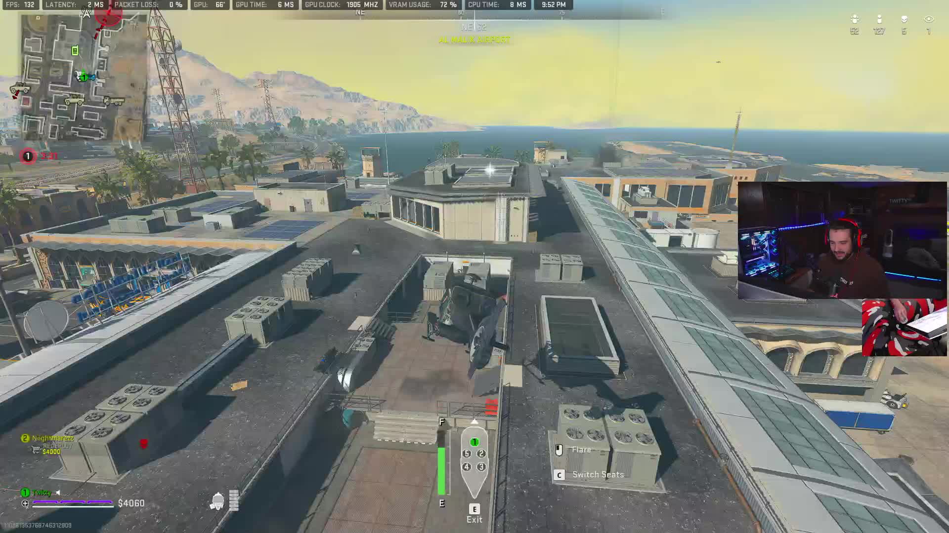 Anything for the Res